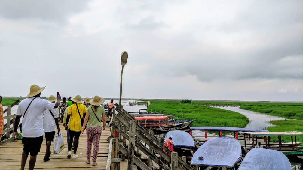 Tourisme solidaire au Bénin - Voyages Hybrides SCOOPS