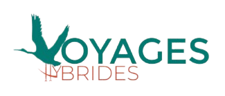 Voyages Hybrides Logo